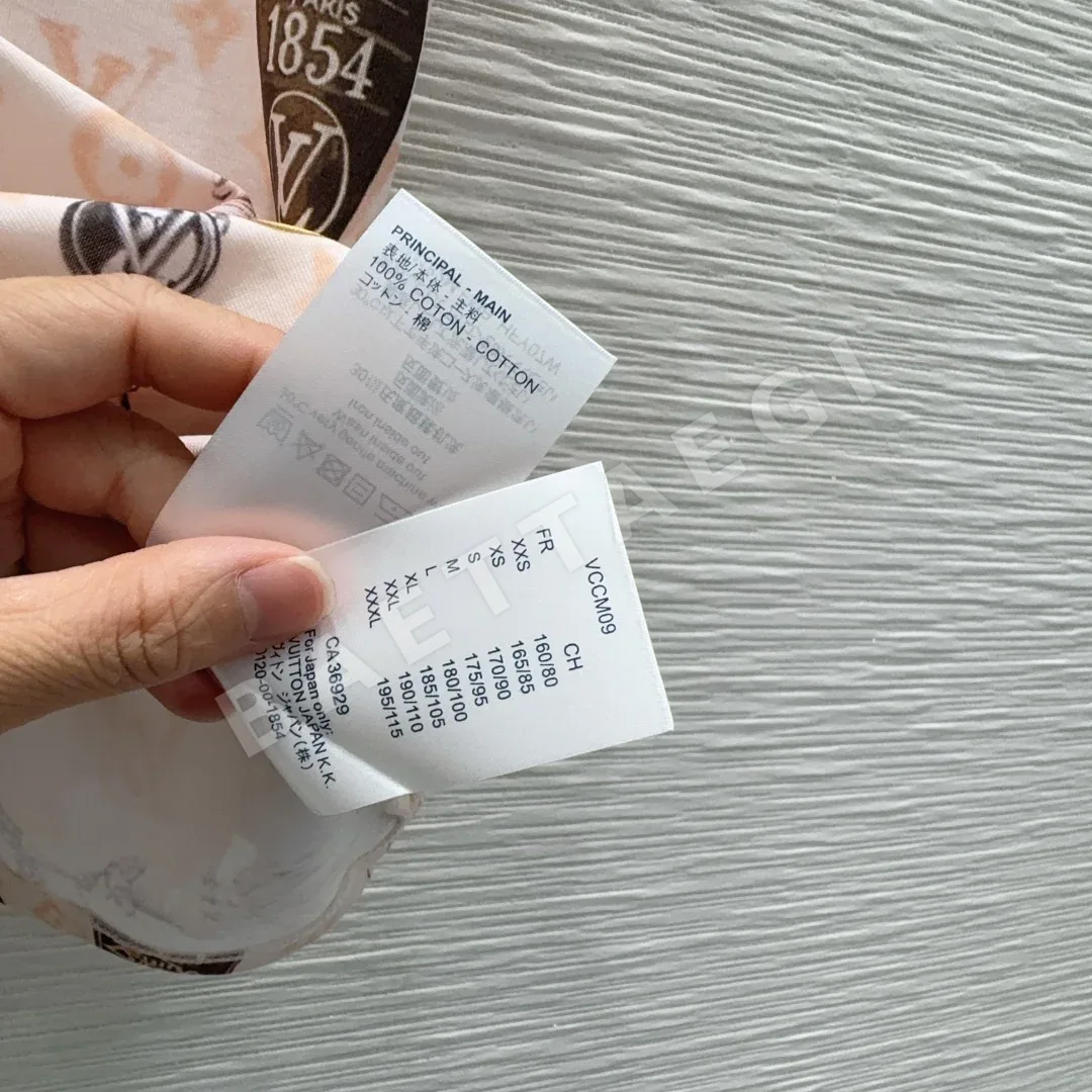 루이비통 여성 반팔 티셔츠 상세 이미지 7