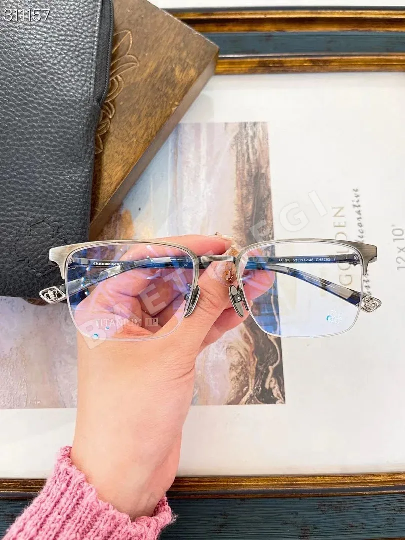 크롬하츠 선글라스 204909 Chrome Hearts Sunglasses 상세 이미지 8