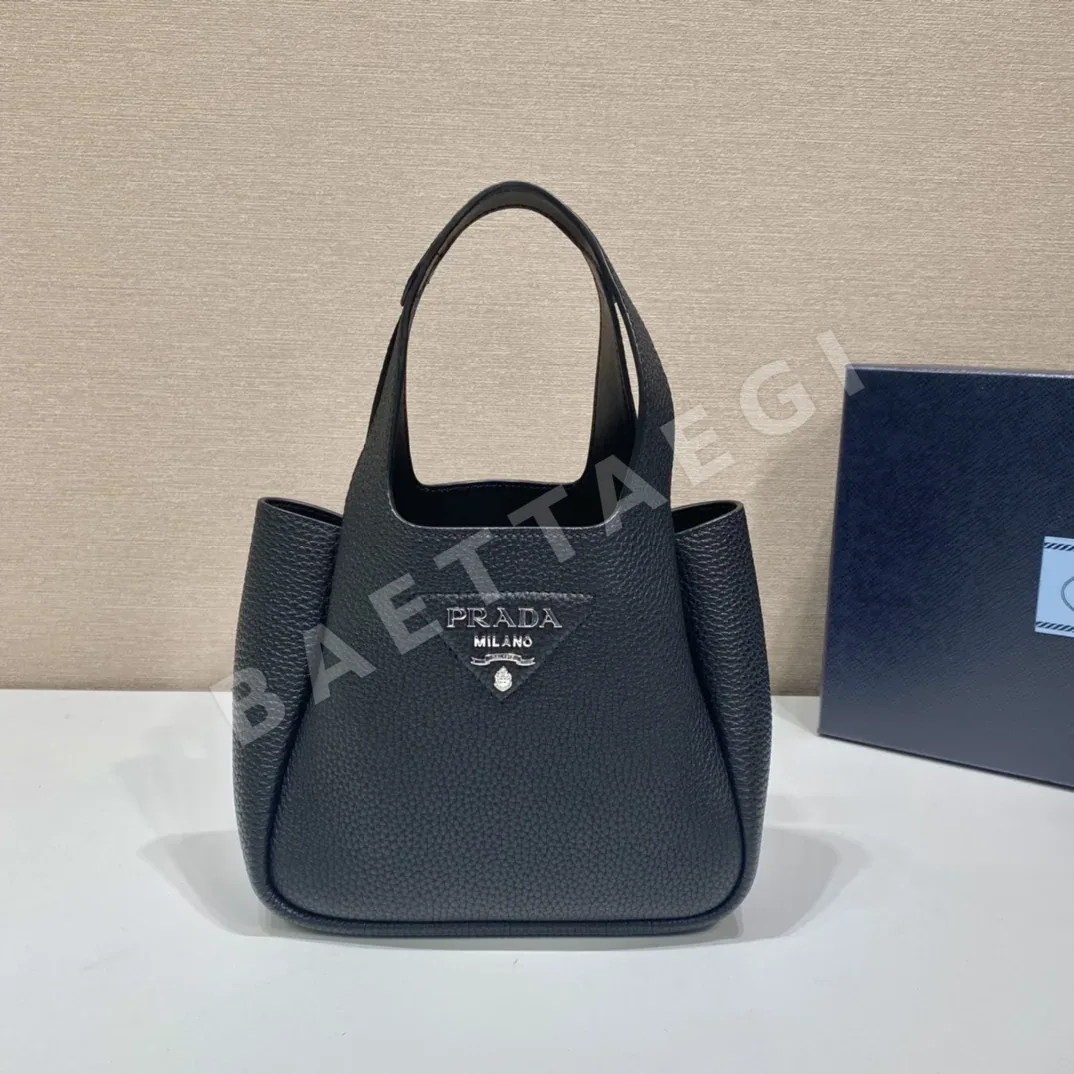 프라다 미니 쇼핑 바스켓 가방 1BA349 상세 이미지 2