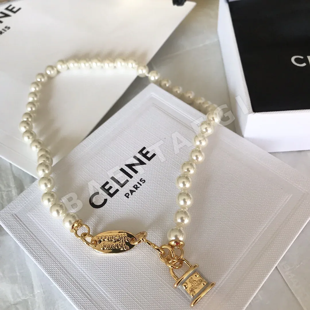 비비안웨스트우드 목걸이 64978 Vivienne Westwood Necklace 상세 이미지 3