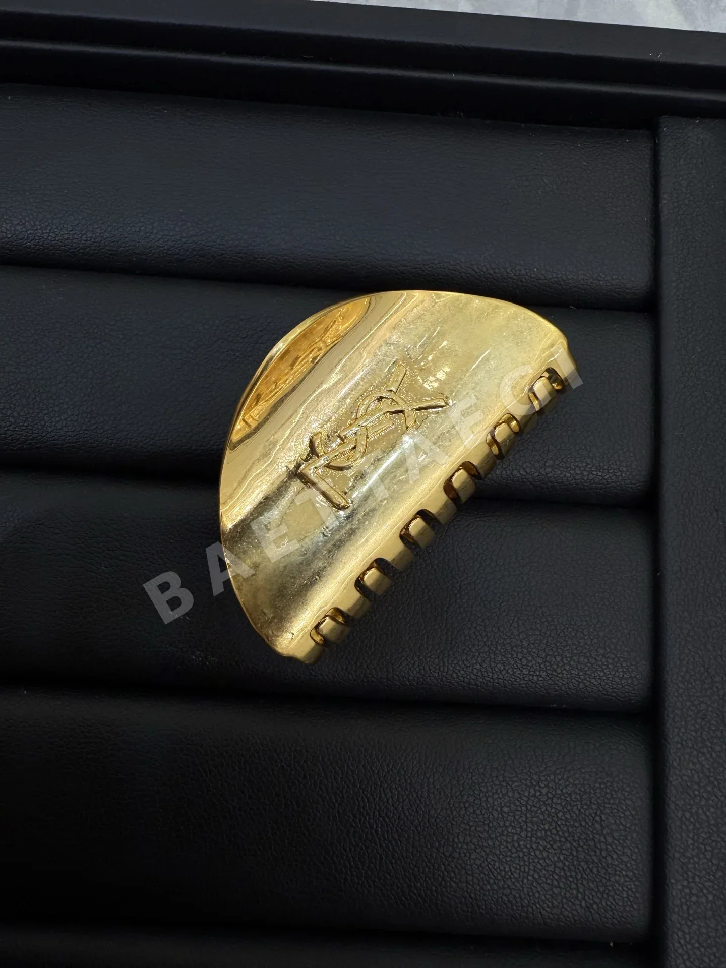 생로랑 귀걸이 65482 Saint Laurent Earrings 상세 이미지 8