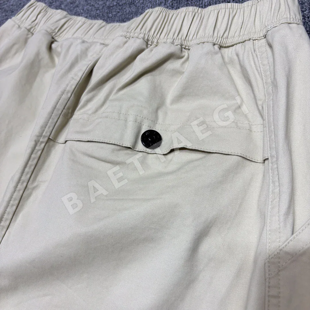 스톤아일랜드 남성 바지 51050 Stone Island 상세 이미지 5