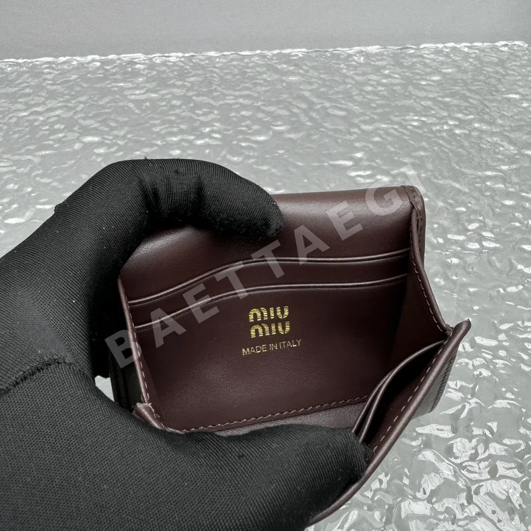 미우미우 지갑 상세 이미지 9