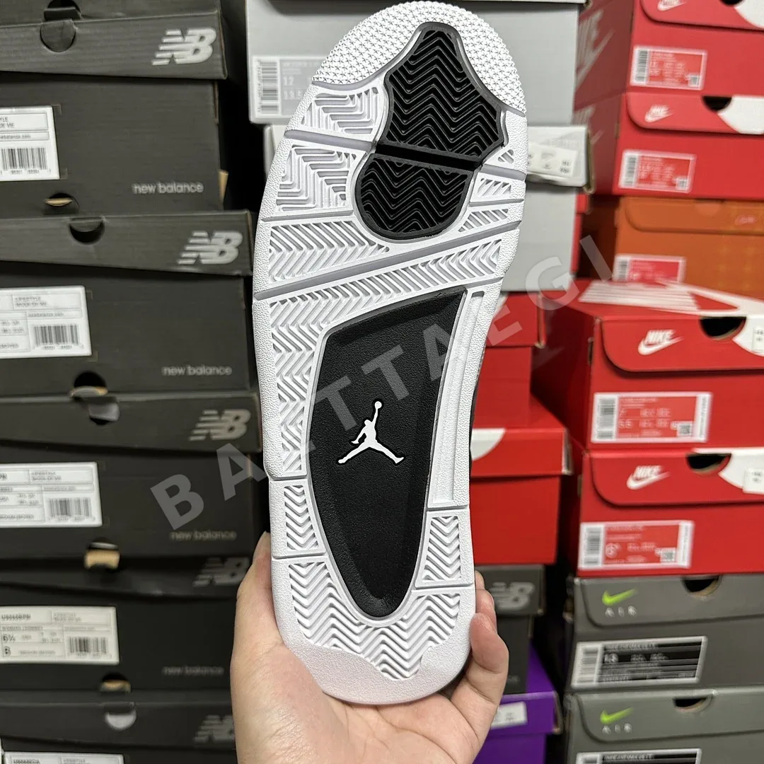 나이키 [GX] FQ8138-002 201295 Nike Fear 4 상세 이미지 4