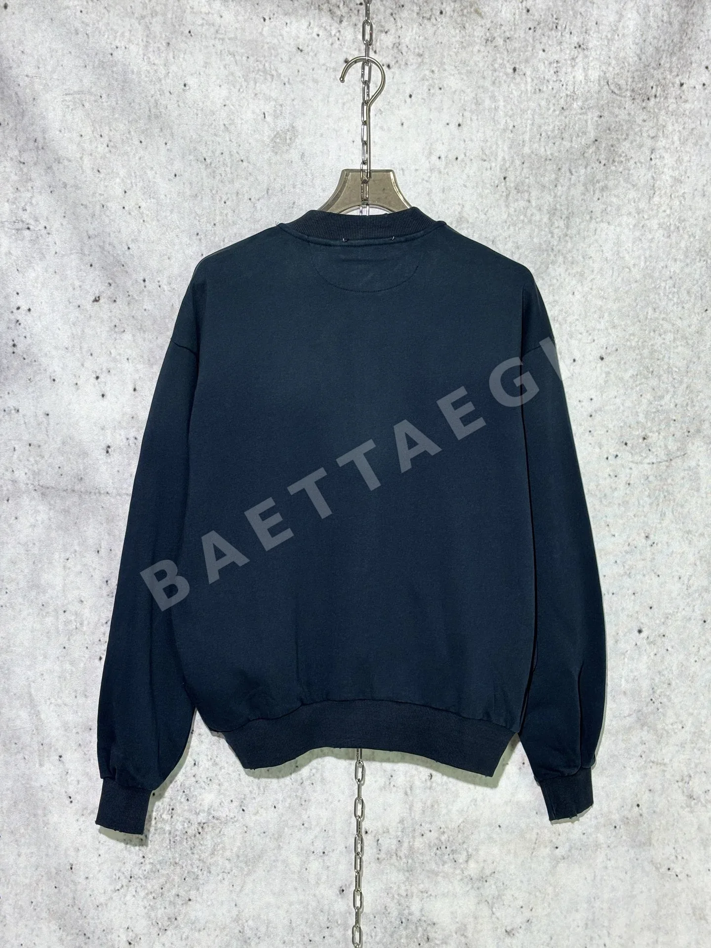 아크네스튜디오 남성 자켓 160370 Acne Studios Jacket 상세 이미지 4