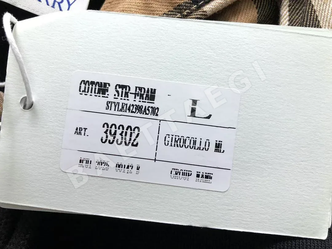 버버리 후드티 203536 Burberry Hoodie 상세 이미지 21