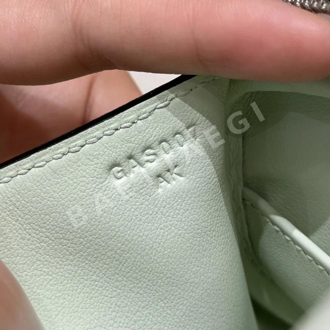 에르메스 린디 19 미니 가방 상세 이미지 8