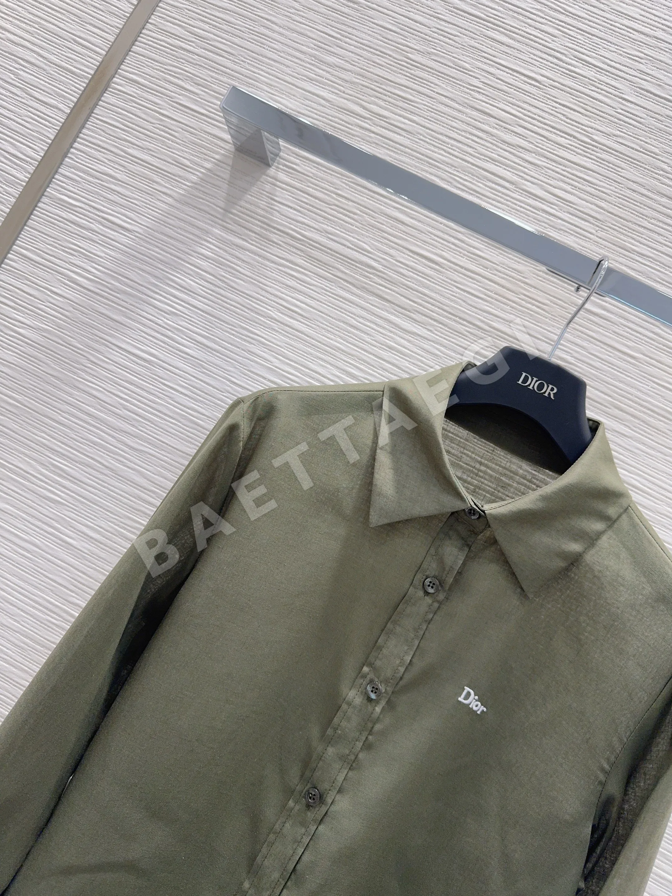 디올 여성 셔츠 92647 Dior Shirt 상세 이미지 12