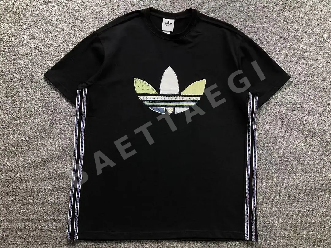 아디다스 반팔 티셔츠 202885 Adidas T-Shirt 상세 이미지 9
