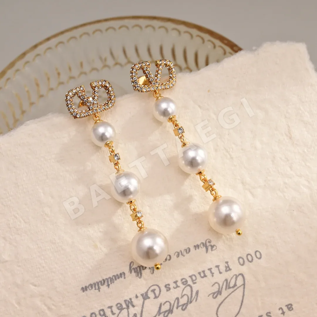 발렌티노 귀걸이 63519 Valentino Earrings 상세 이미지 9