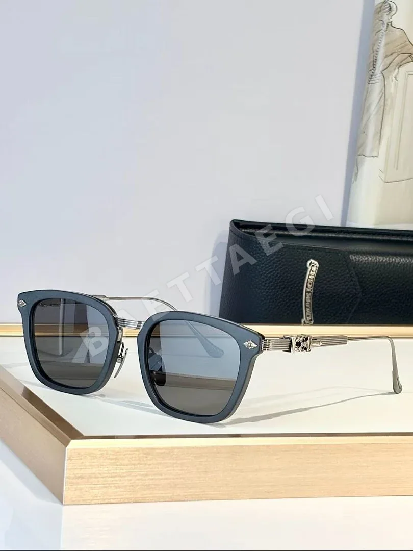 크롬하츠 선글라스 205173 Chrome Hearts Sunglasses 상세 이미지 8
