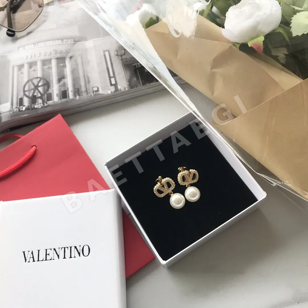 발렌티노 귀걸이 63668 Valentino Earrings 상세 이미지 3