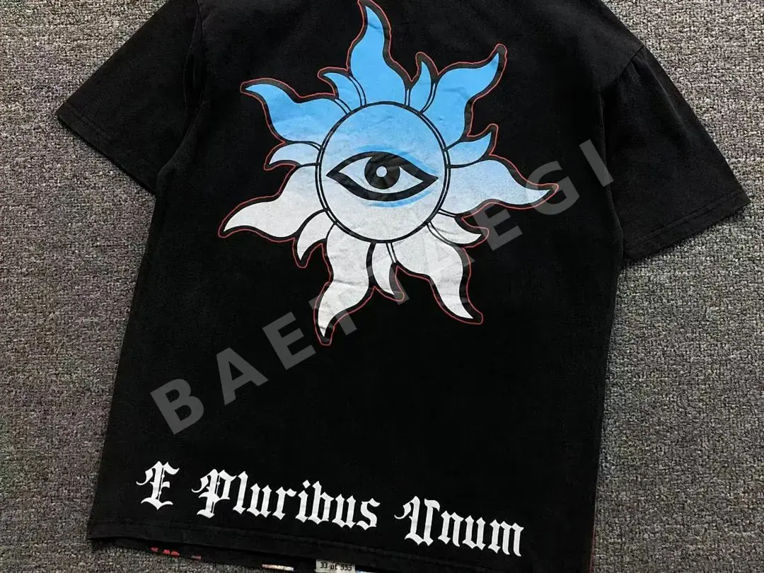 갓스피드 반팔 티셔츠 203311 Godspeed T-Shirt 상세 이미지 12