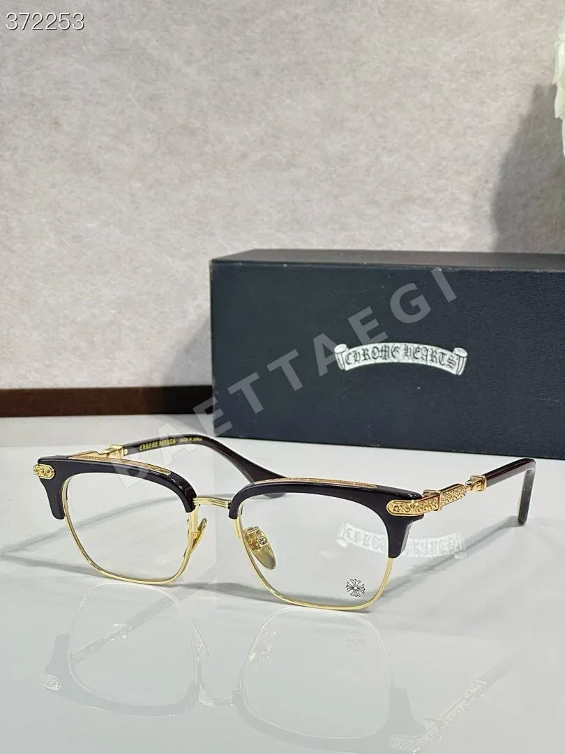 크롬하츠 선글라스 205137 Chrome Hearts Sunglasses 상세 이미지 2