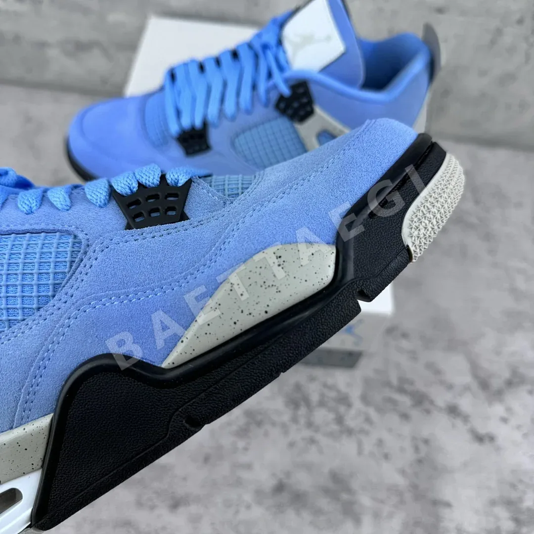나이키 [GX] CT8527-400 201279 Nike University Blue 상세 이미지 8