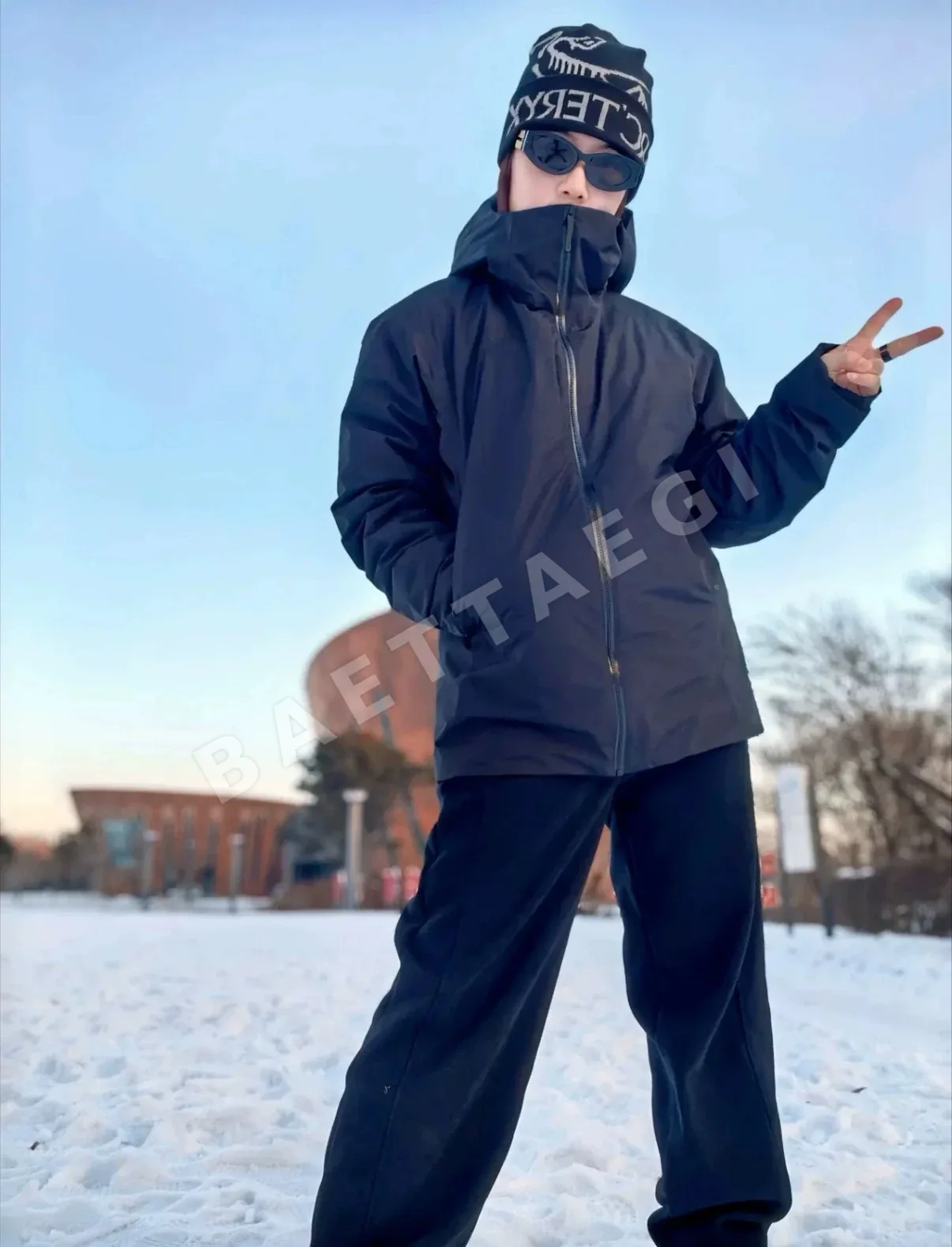 아크테릭스 남성 자켓 53300 Arc'teryx 상세 이미지 13