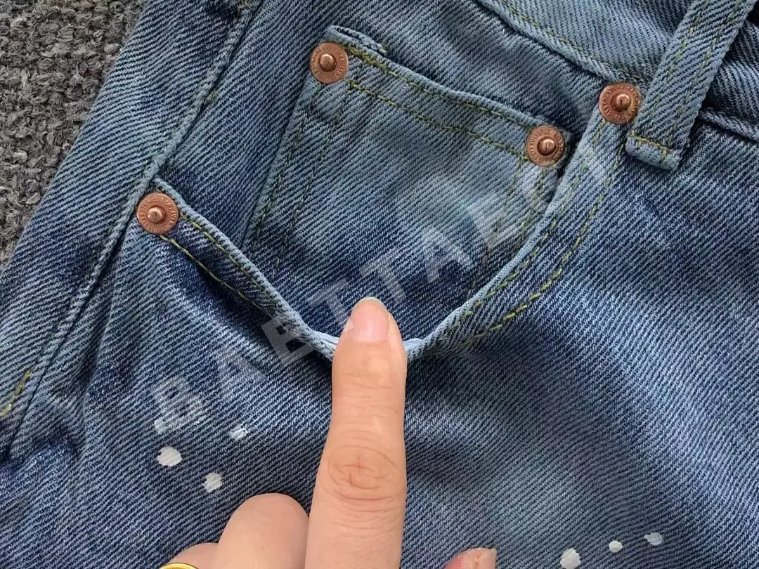 갤러리디파트먼트 바지 203210 Gallery Dept. Pants 상세 이미지 15