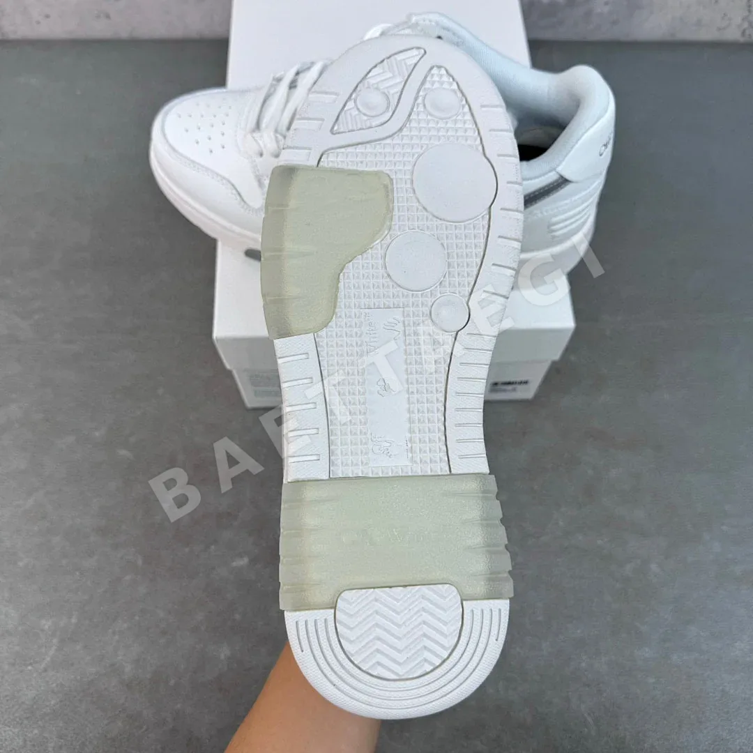 오프화이트 화이트 실버 202354 Off White 상세 이미지 5