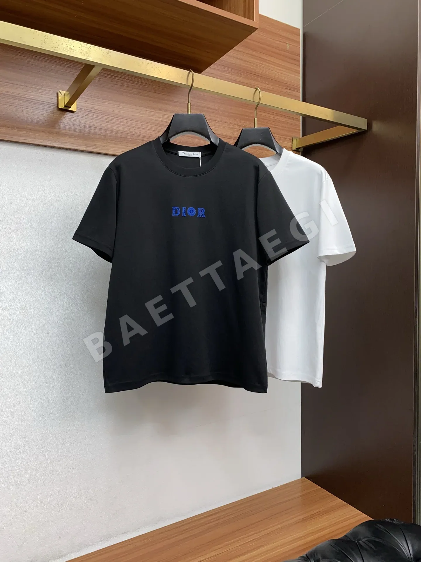 디올 남성 반팔 상세 이미지 9