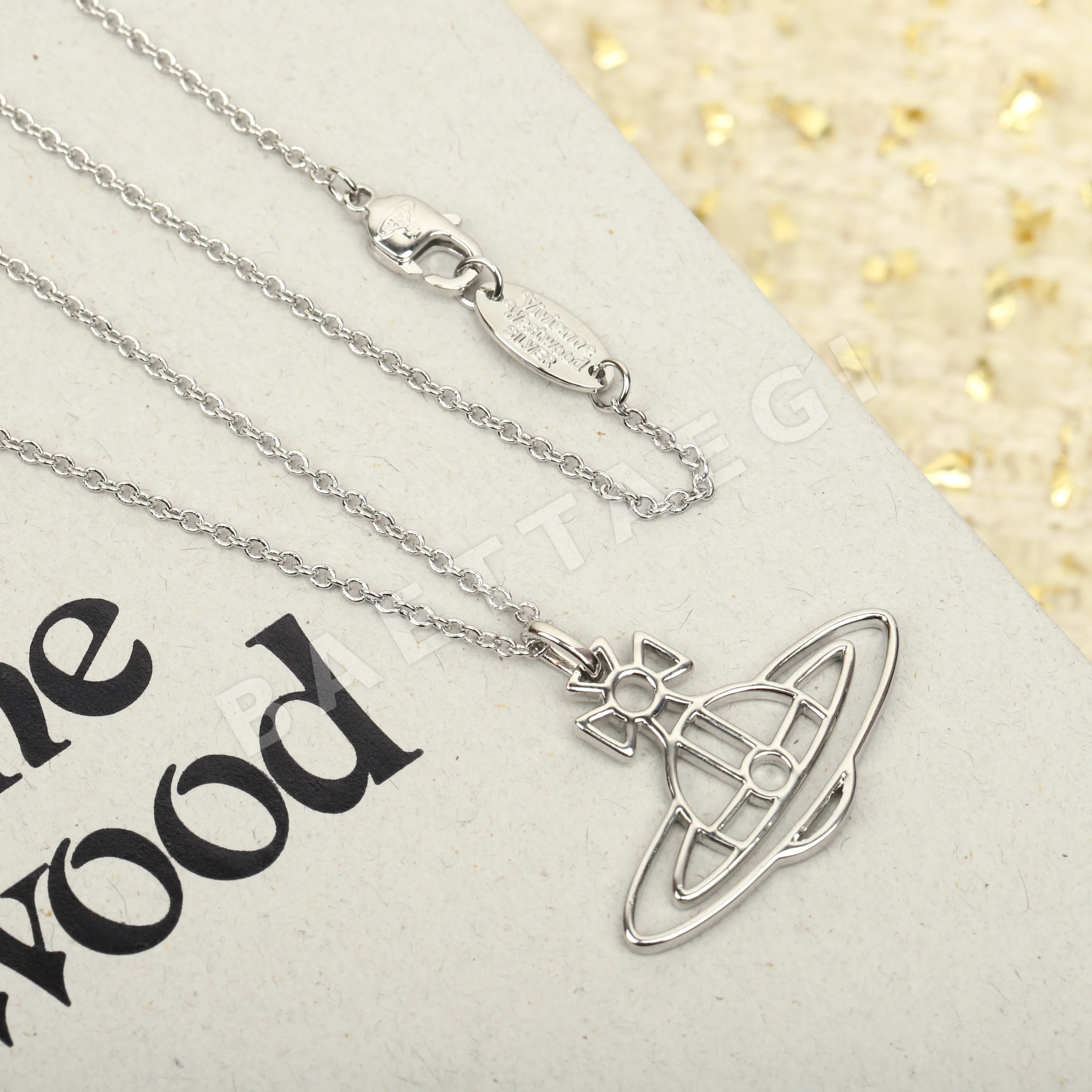 비비안웨스트우드 목걸이 65137 Vivienne Westwood Necklace 상세 이미지 13