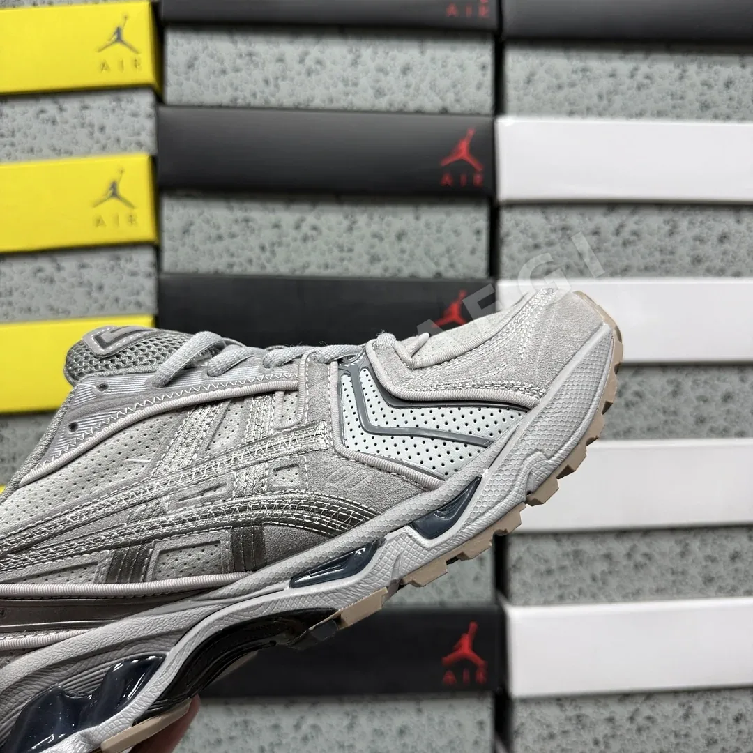 아식스 [BD] 젤 카야노 14 1203B110-020 200429 Asics Gel-Kayano 14 Thom Browne Grey 상세 이미지 2
