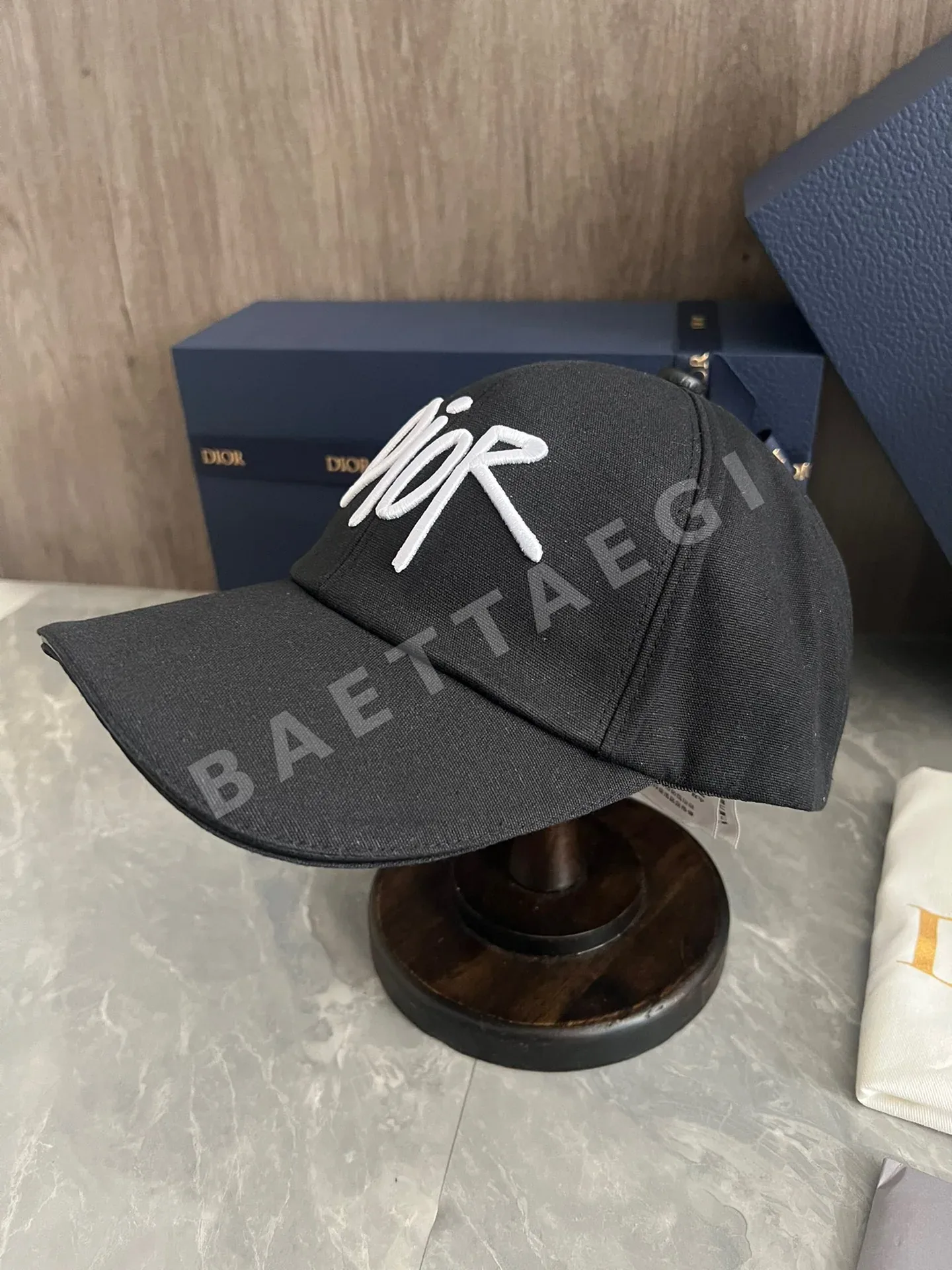 디올 모자 78452 Dior Cap 상세 이미지 2