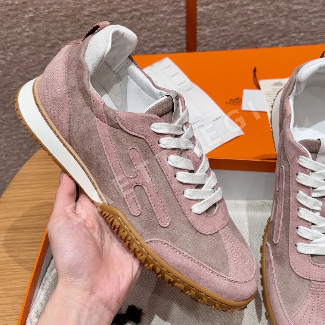 에르메스 신발 189048 Hermes Sneakers 상세 이미지 3
