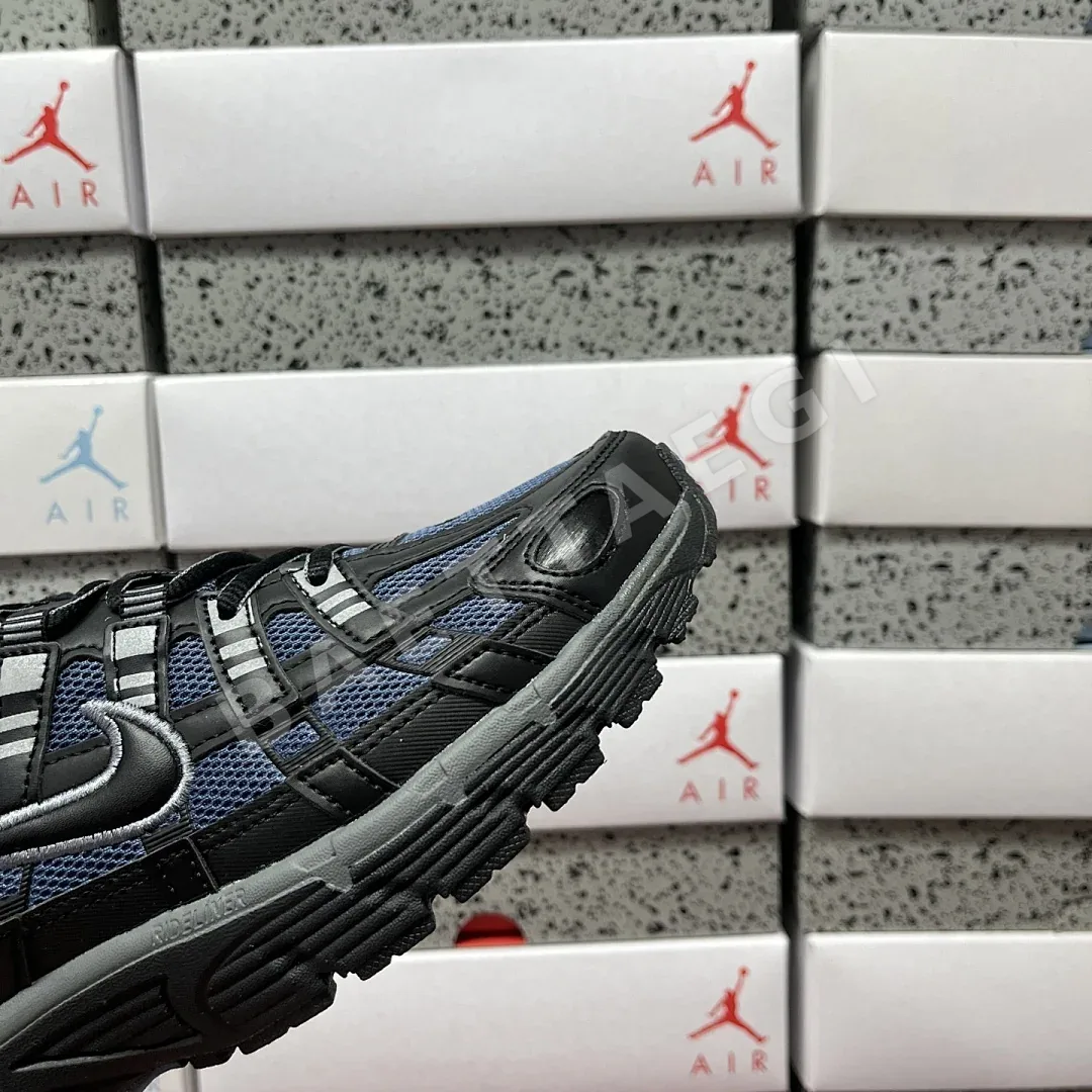 나이키 [PE] P 6000 블루 블랙 IQ0296-491 201198 Nike P-6000 상세 이미지 7