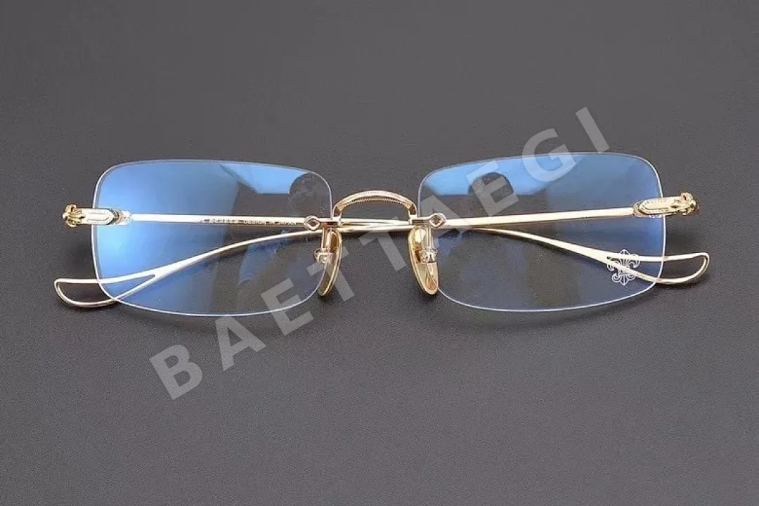 크롬하츠 선글라스 204702 Chrome Hearts Sunglasses 상세 이미지 9