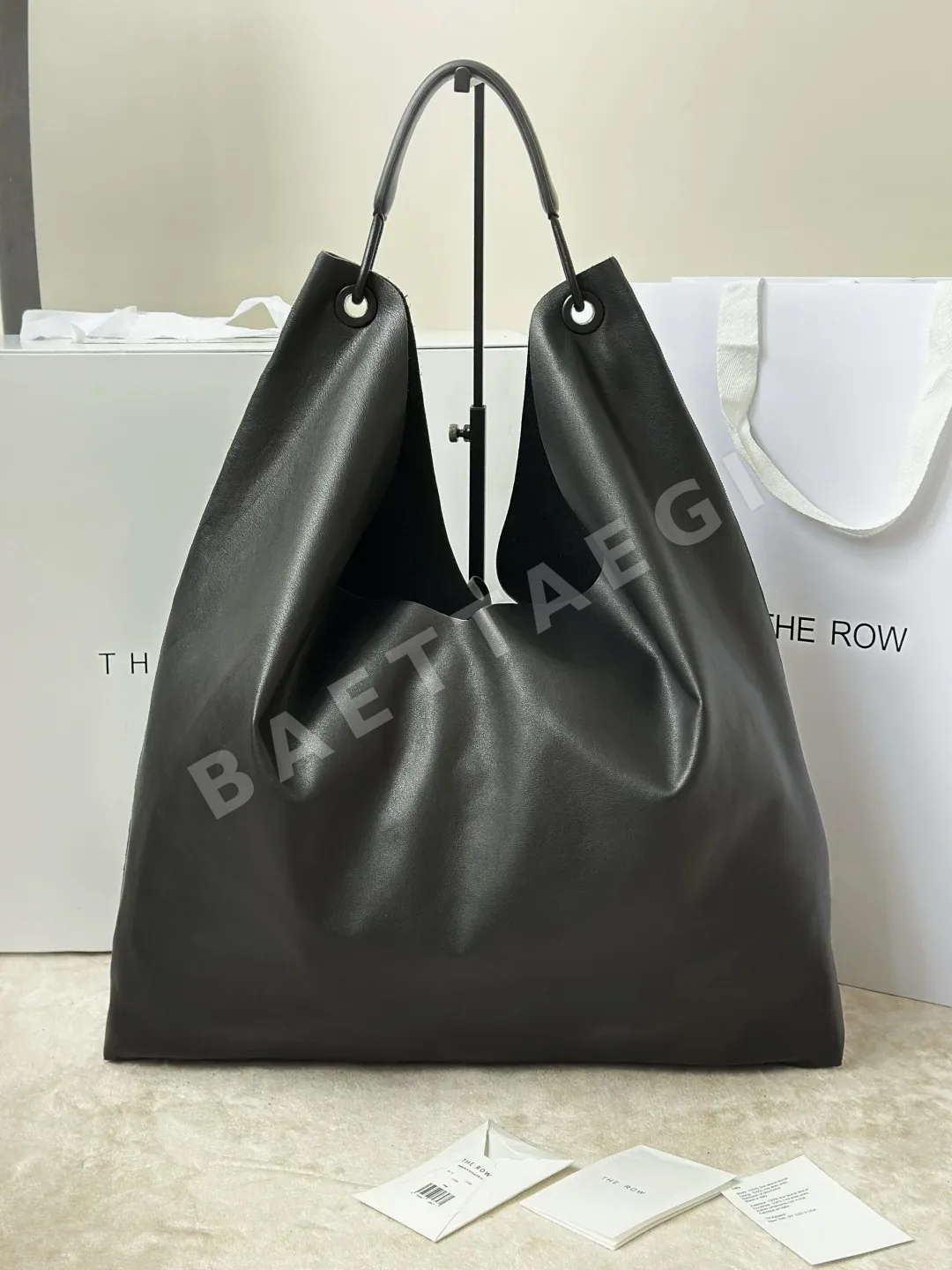 더로우 비욘들 3D 토트백 75955