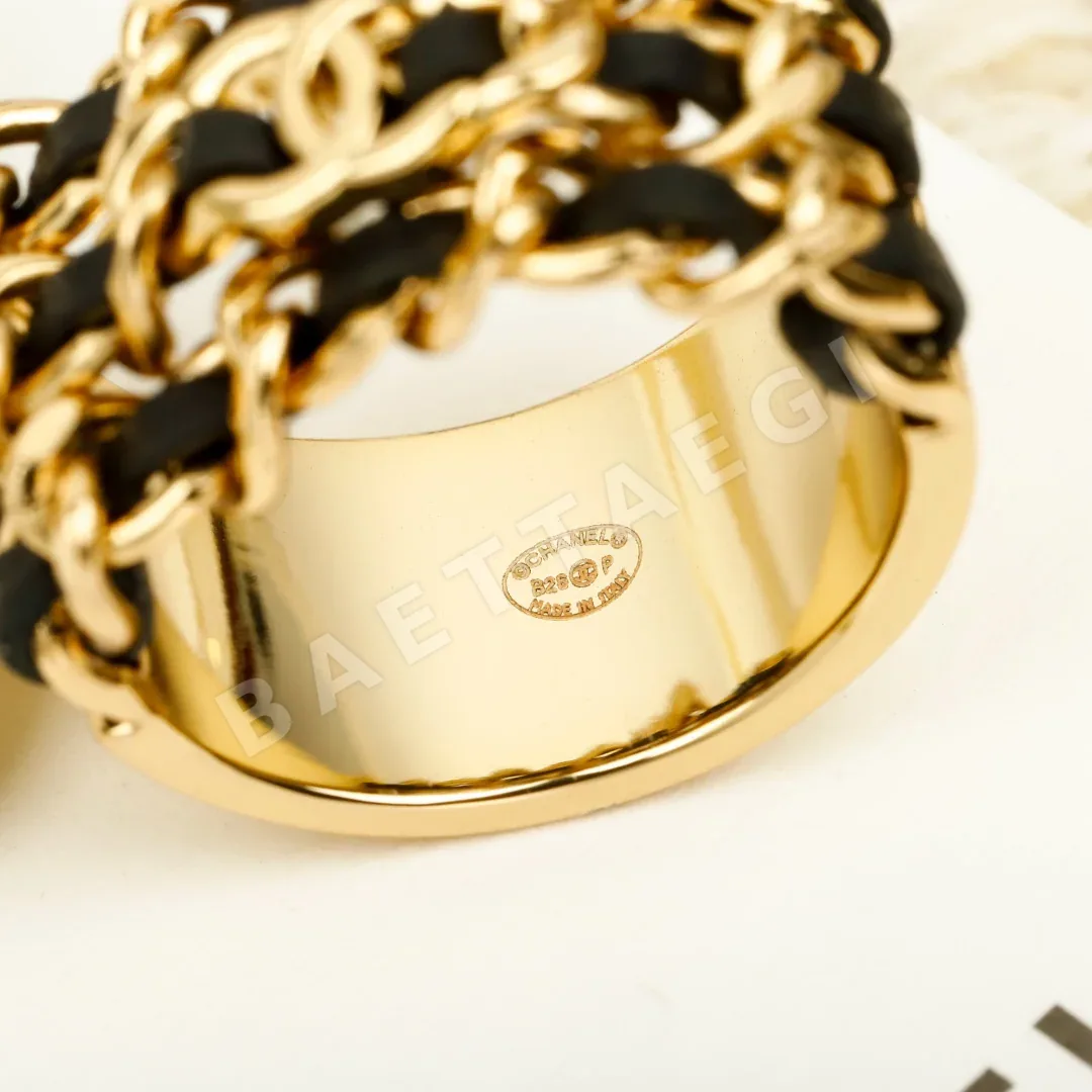 샤넬 반지 68834 Chanel Ring 상세 이미지 6