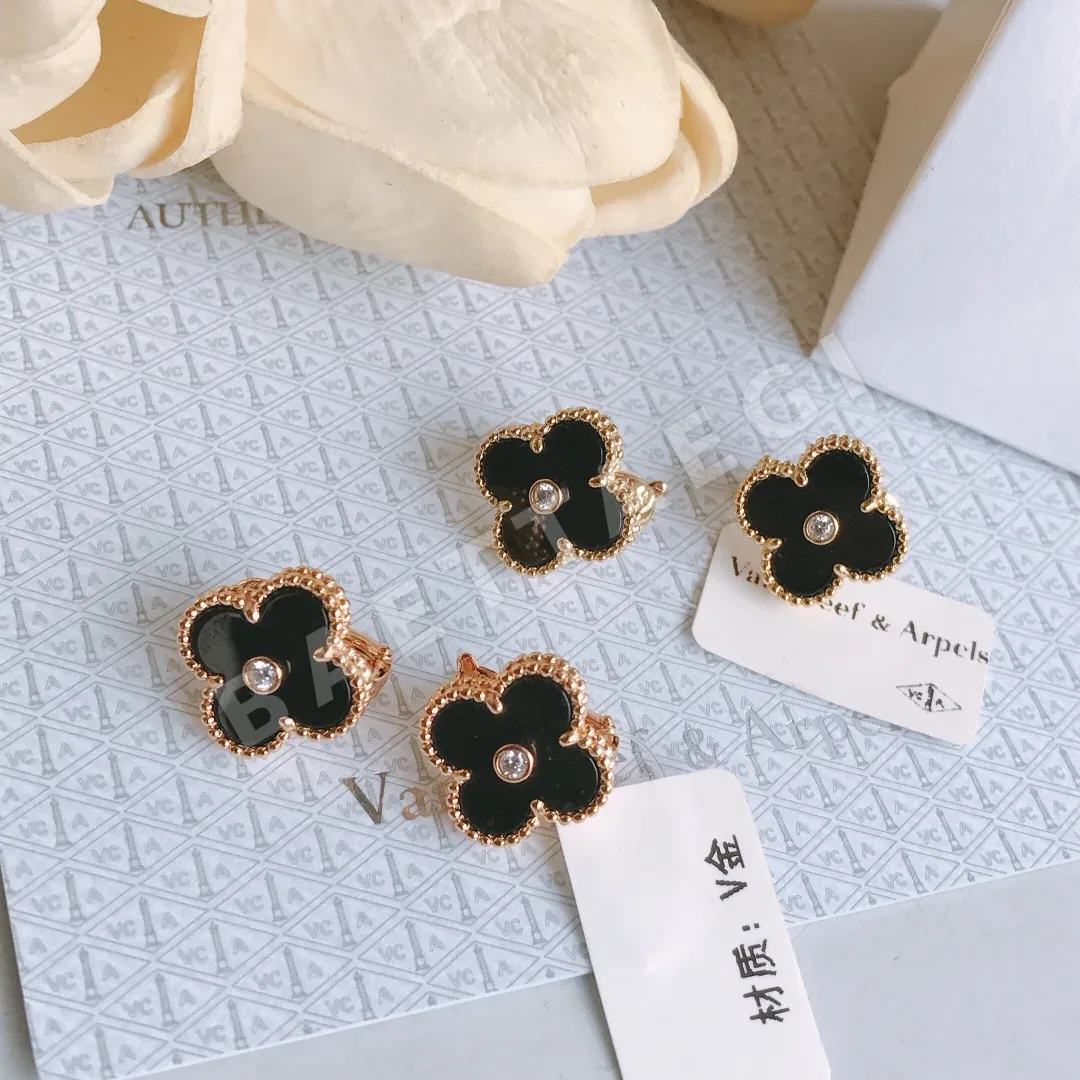 반클리프앤아펠 귀걸이 63963 Van Cleef & Arpels Earrings 상세 이미지 8