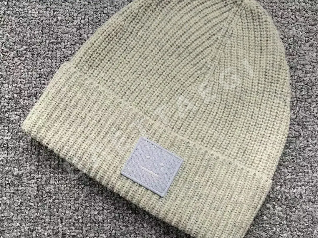 아크네스튜디오 모자 202700 Acne Studios Hat 상세 이미지 8