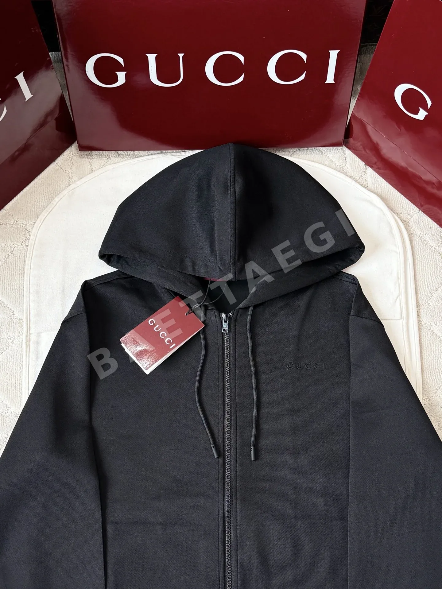 구찌 남성 자켓 194313 Jacket 상세 이미지 2