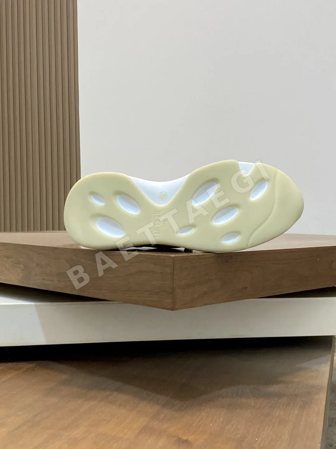 벨루티 섀도우 남성 운동화 상세 이미지 9