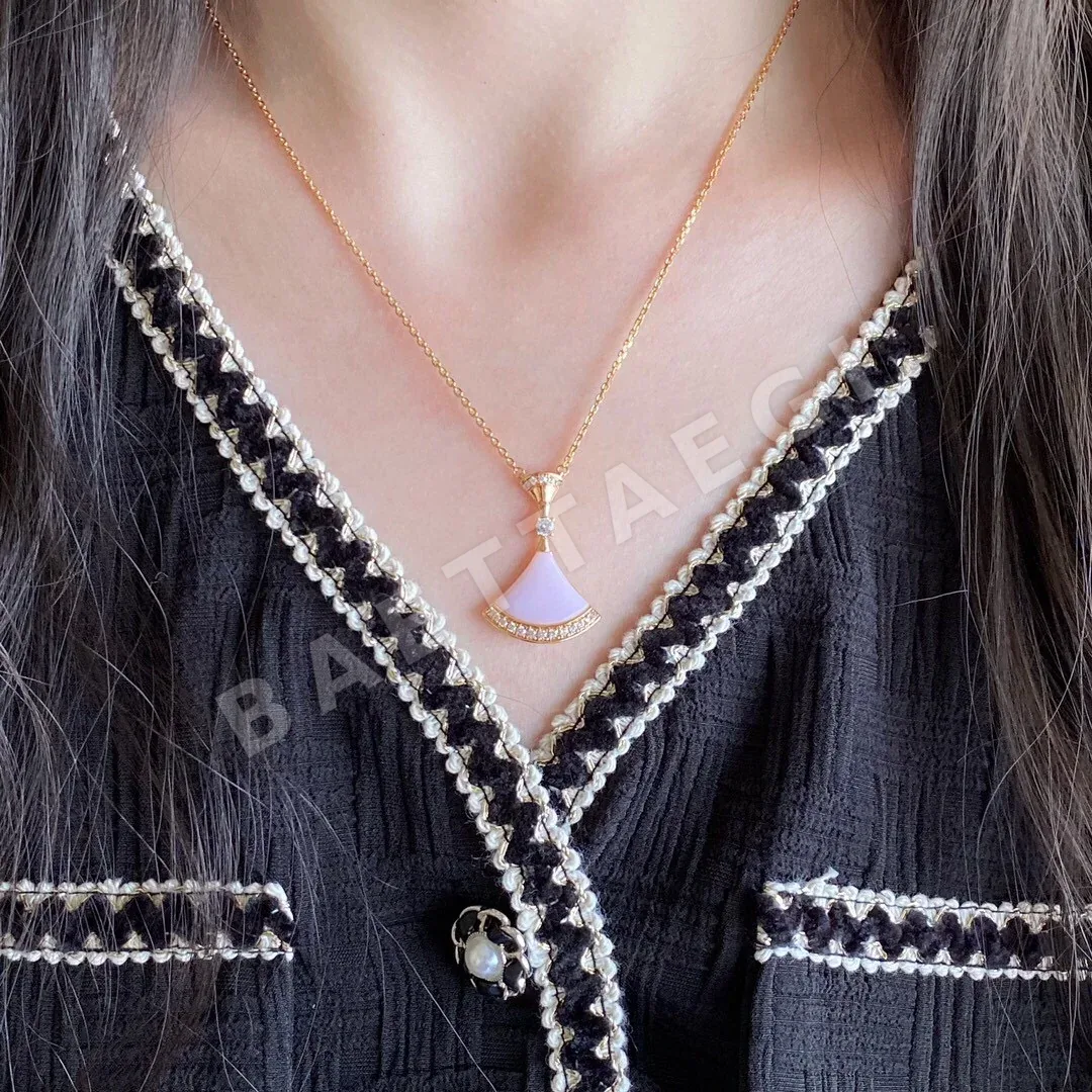 불가리 목걸이 64609 Bvlgari Necklace 상세 이미지 1