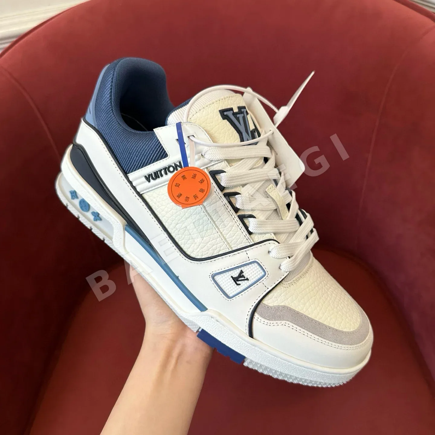 루이비통 신발 9948 상세 이미지 3
