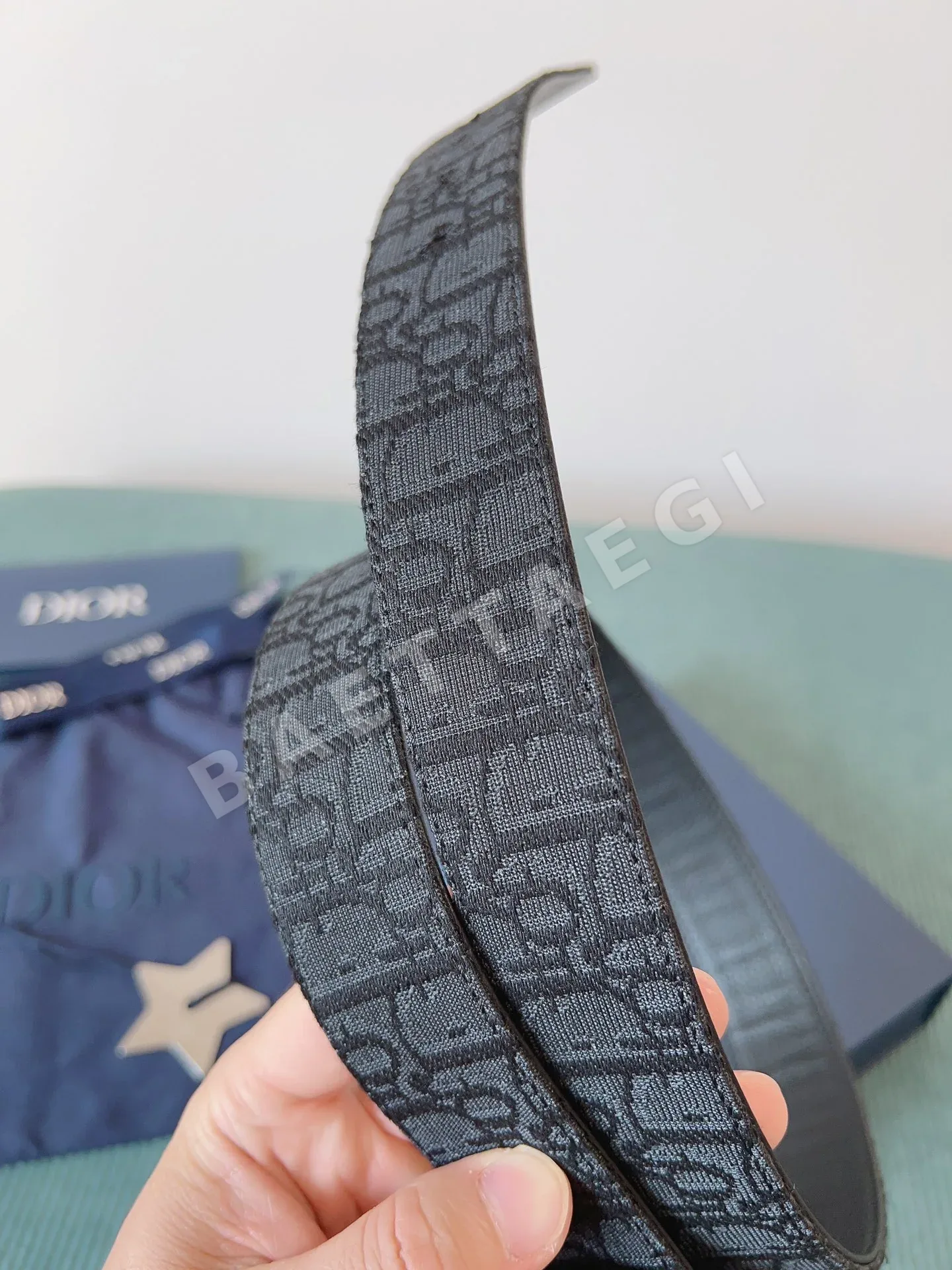 디올 벨트 57270 Dior Belt 상세 이미지 8