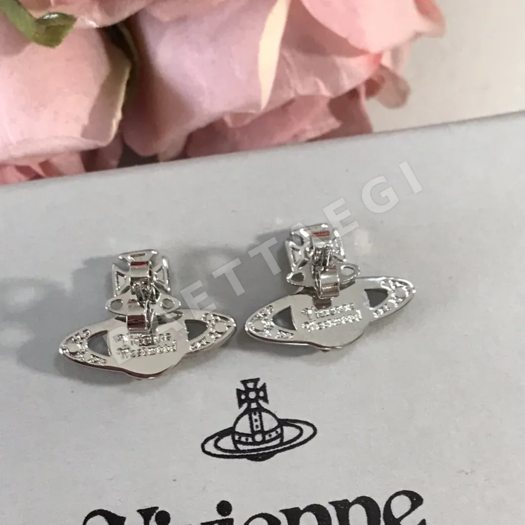 비비안웨스트우드 귀걸이 65076 Vivienne Westwood Earrings 상세 이미지 3