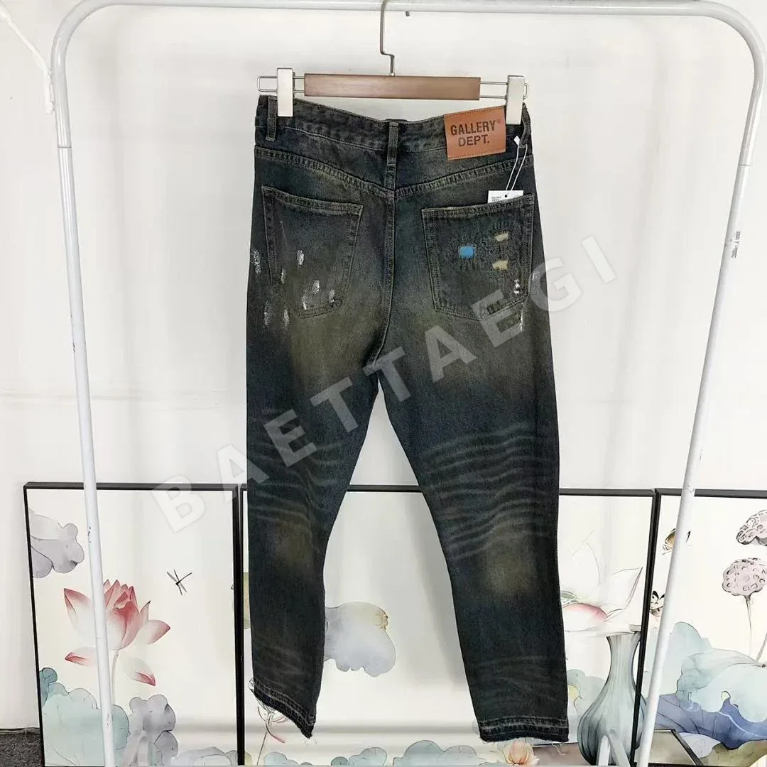 갤러리디파트먼트 바지 203186 Gallery Dept. Pants 상세 이미지 25