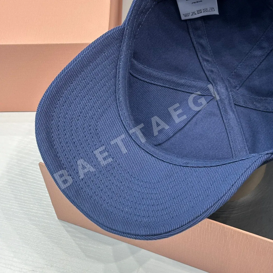 미우미우 모자 80979 Miu Miu Cap 상세 이미지 7