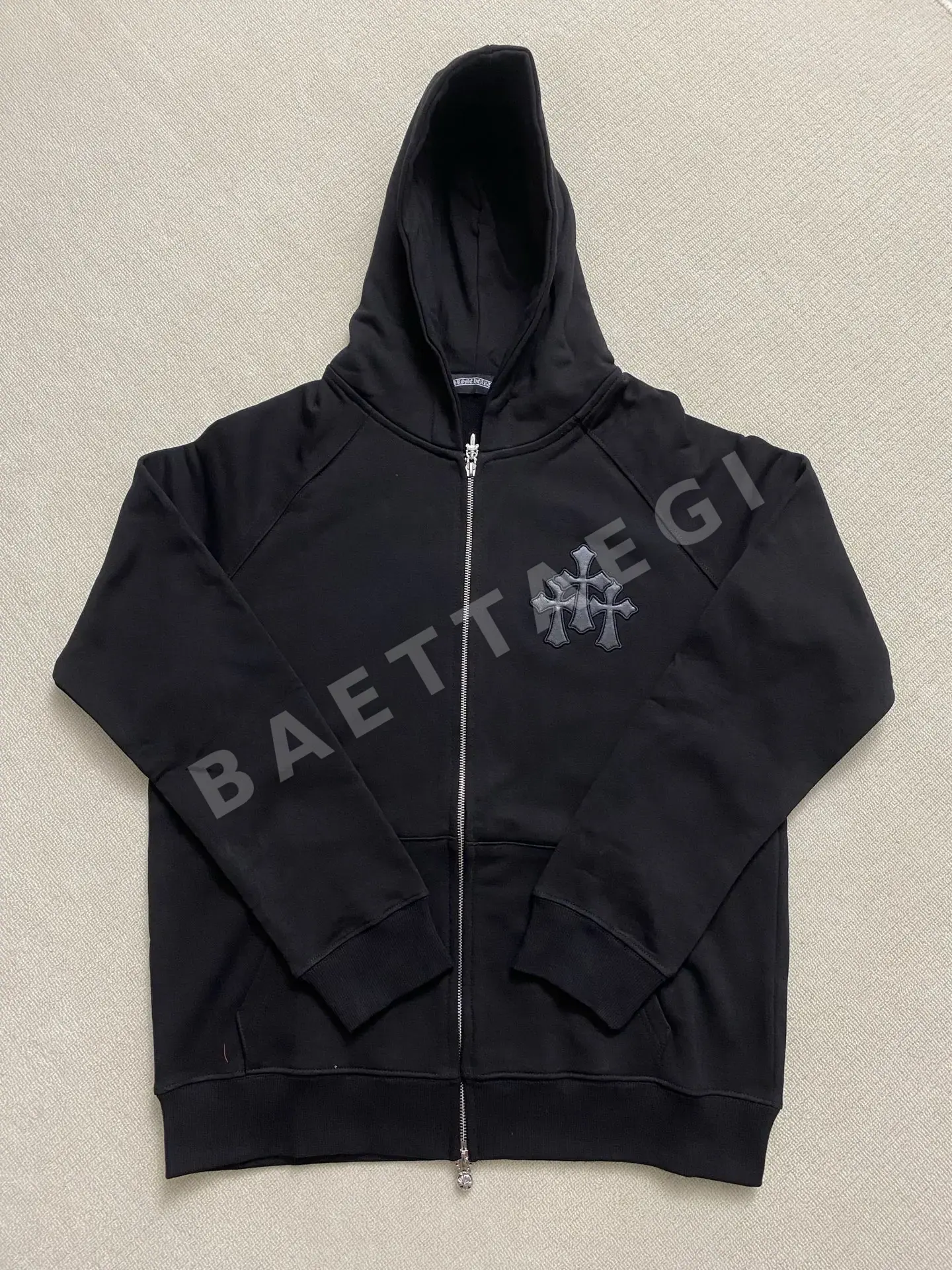 크롬하츠 여성 자켓 163699 Chrome Hearts Jacket