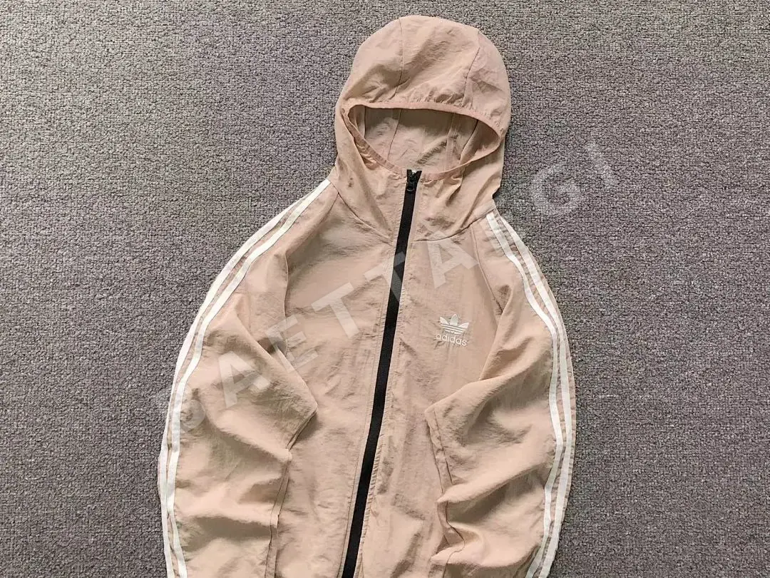 아디다스 UV 차단 자켓 202836 Adidas UV Protection Jacket 상세 이미지 10