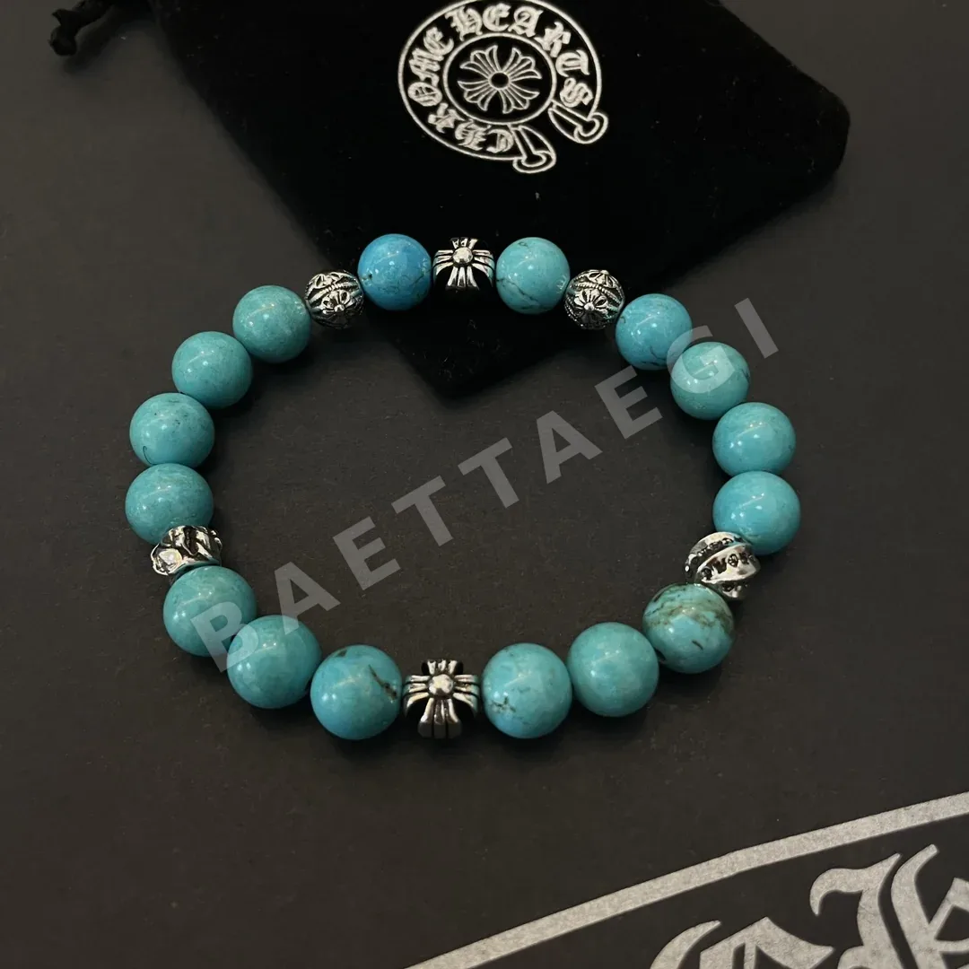 크롬하츠 팔찌 61867 Chrome Hearts Bracelet 상세 이미지 8