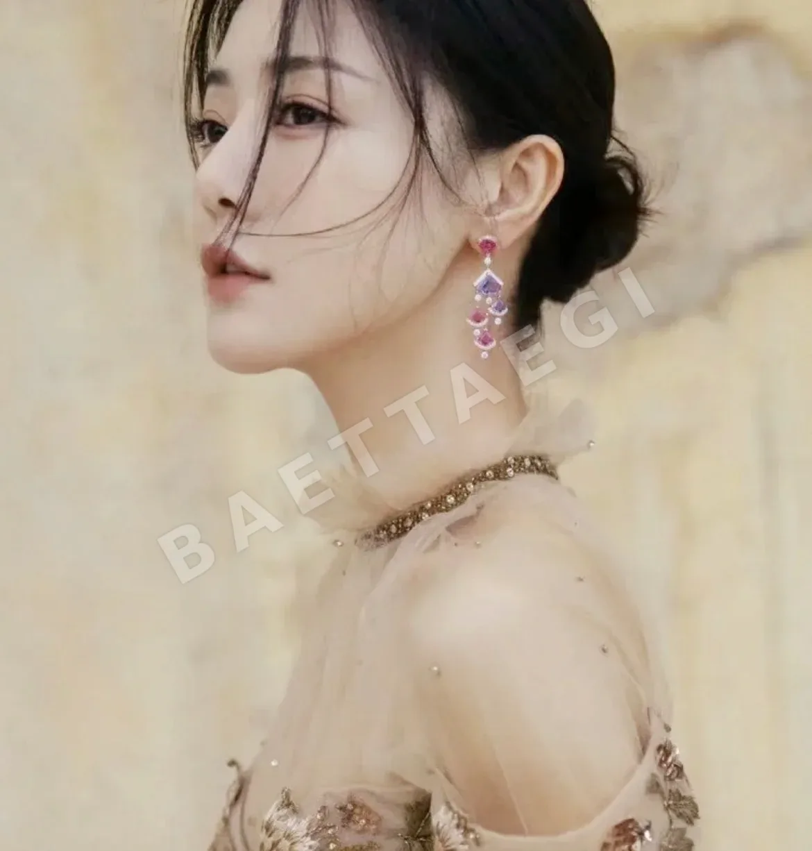불가리 귀걸이 64789 Bvlgari Earrings 상세 이미지 1