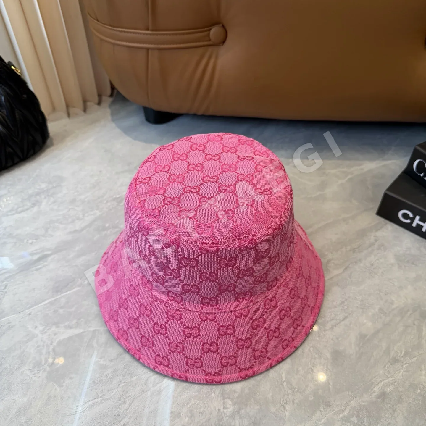 구찌 모자 78314 Gucci Cap 상세 이미지 9