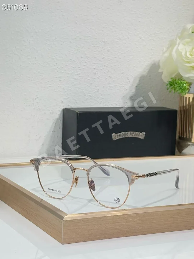 크롬하츠 선글라스 205088 Chrome Hearts Sunglasses 상세 이미지 7