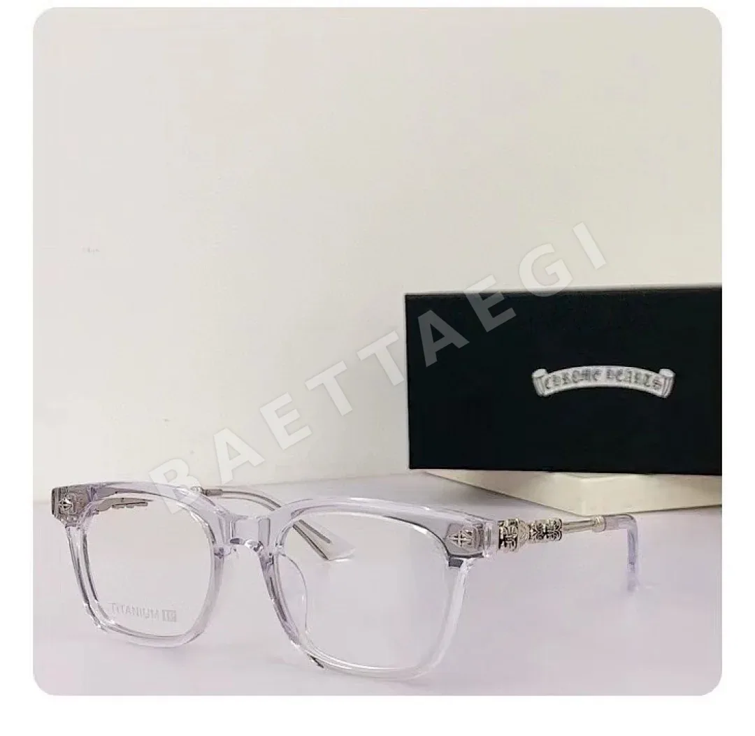 크롬하츠 선글라스 204778 Chrome Hearts Sunglasses 상세 이미지 8