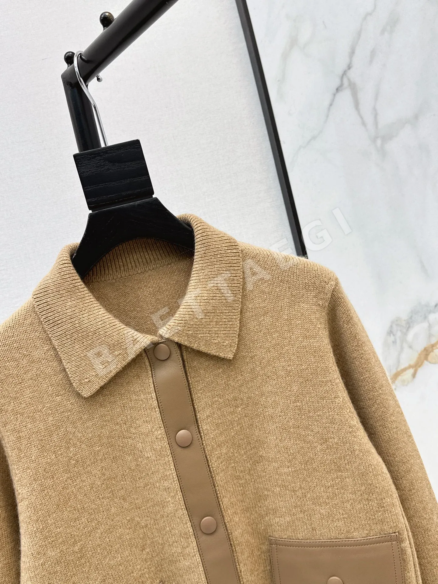 로로피아나 여성 자켓 203883 Loro Piana Jacket 상세 이미지 4