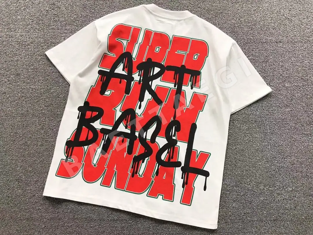 갓스피드 반팔 티셔츠 203350 Godspeed T-Shirt 상세 이미지 11